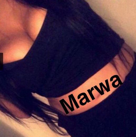 Marwa Pretty Girl 